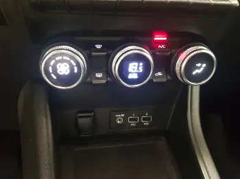 Miniatura Renault Captur