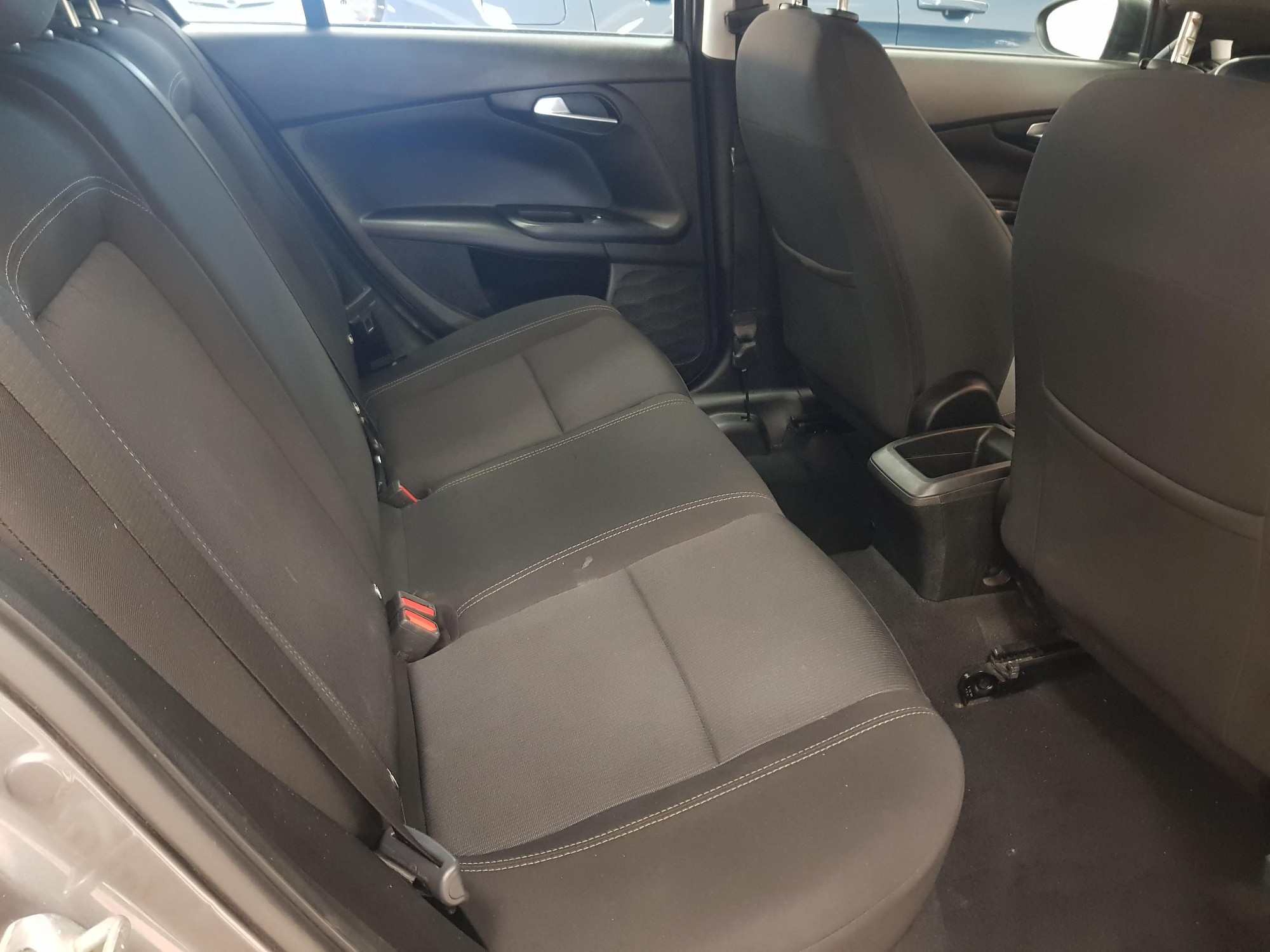 Fiat Tipo  de segunda Mano en Málaga