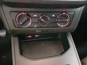 Miniatura Seat Ibiza
