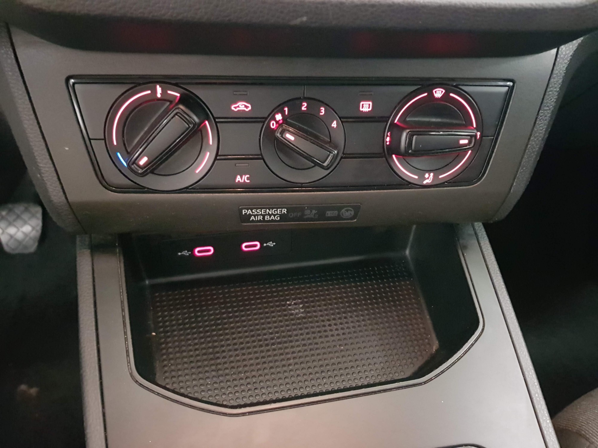 Seat Ibiza  de segunda Mano en Málaga