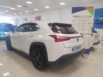 Miniatura Lexus UX