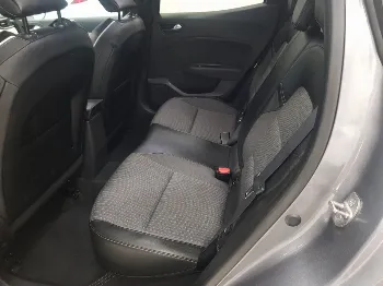 Miniatura Renault Clio