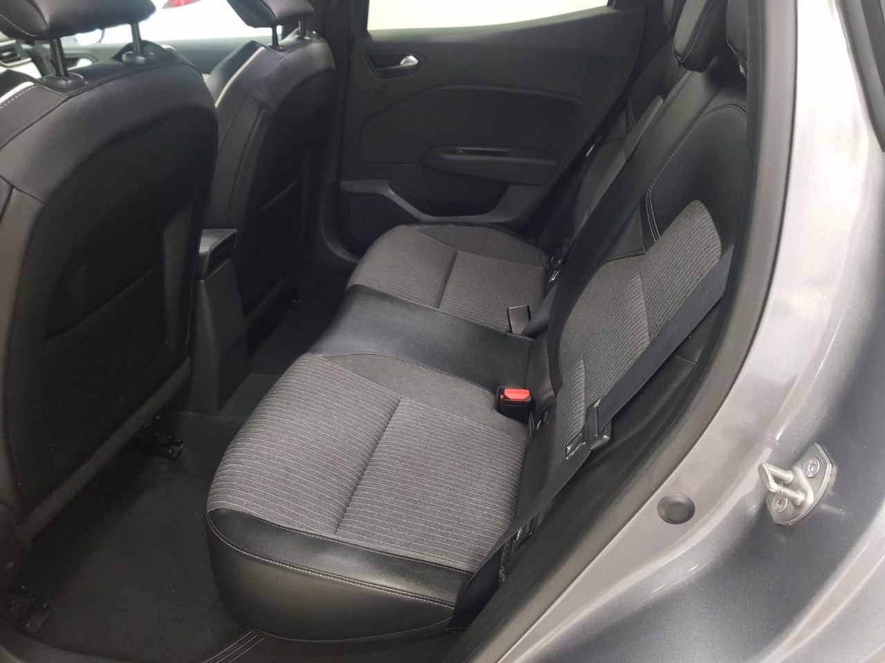 Renault Clio  de segunda Mano en Málaga