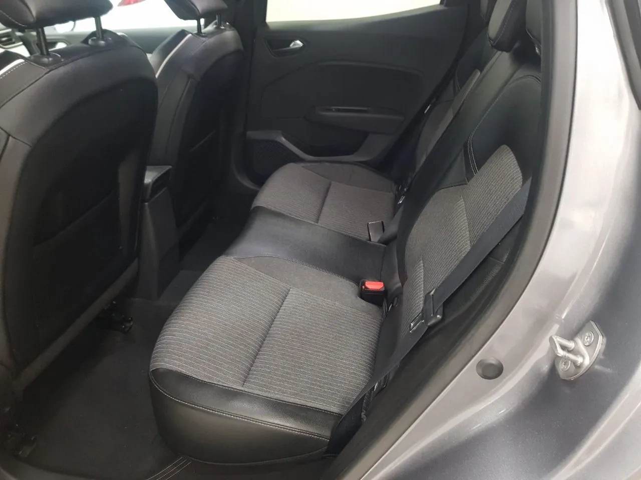 Renault Clio  de segunda Mano en Málaga
