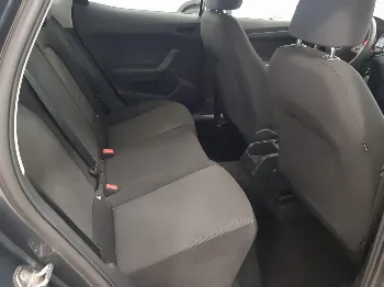 Miniatura Seat Ibiza