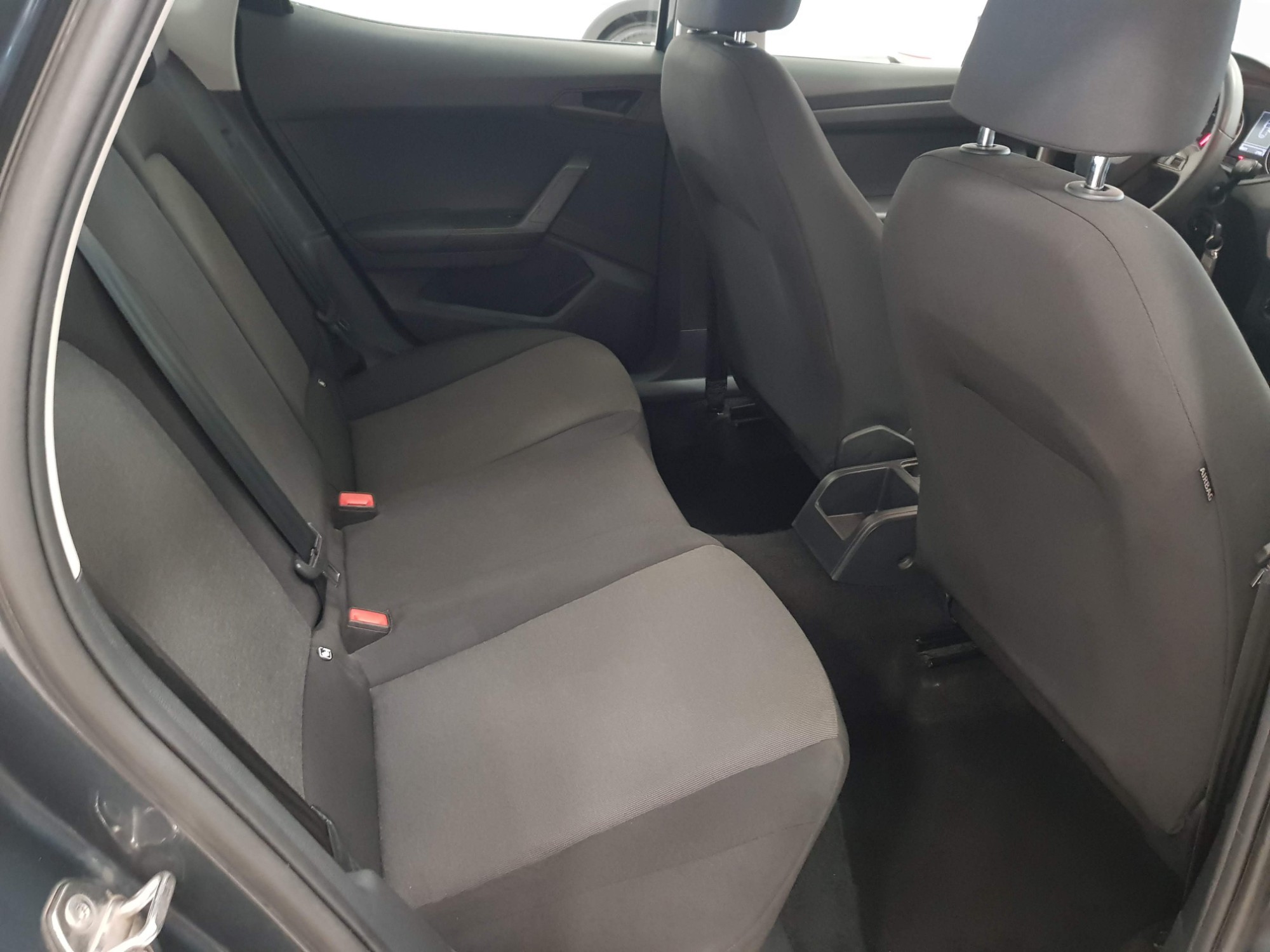 Seat Ibiza  de segunda Mano en Málaga