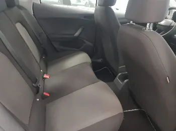Miniatura Seat Arona