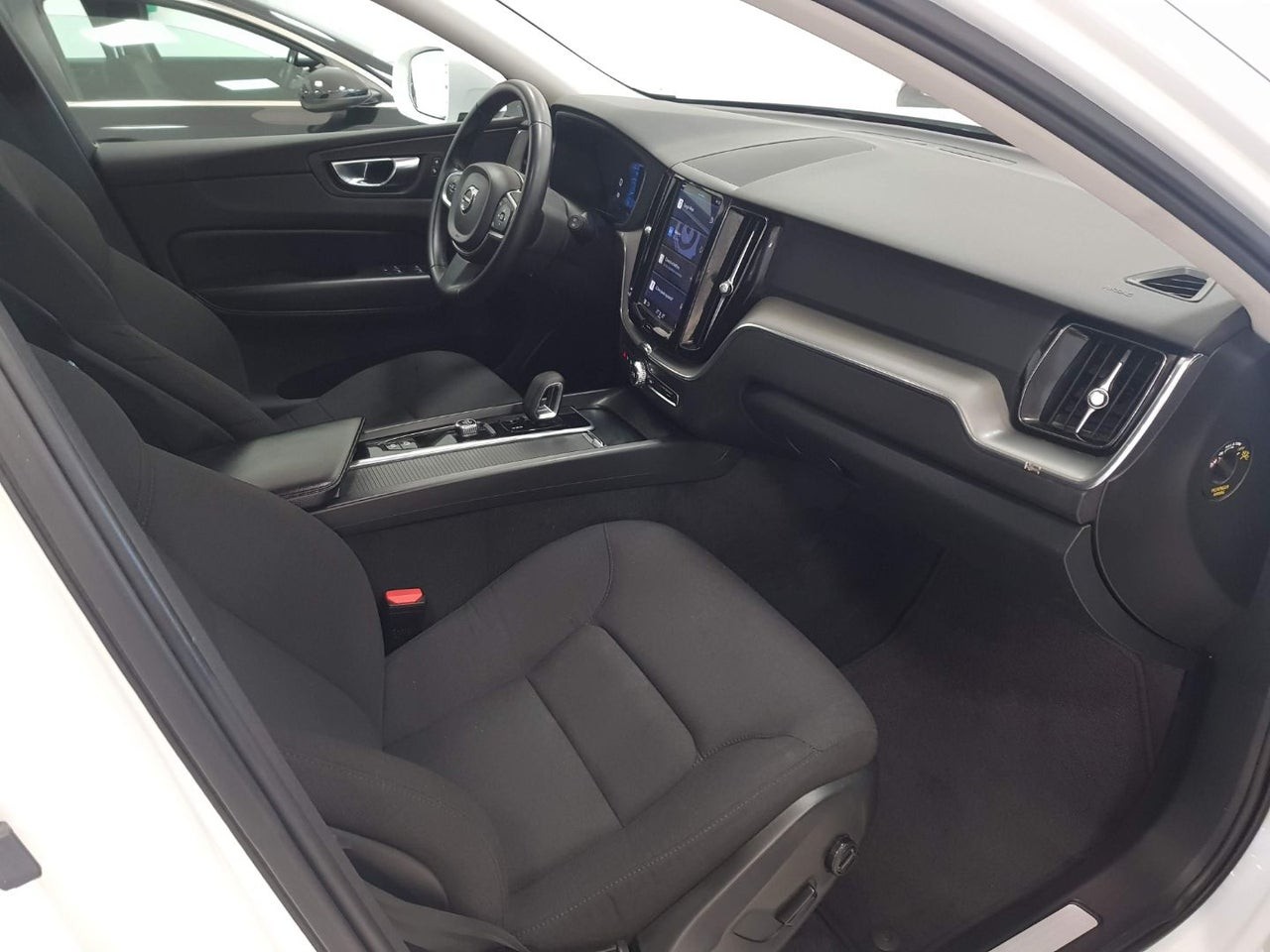 Volvo XC60  de segunda Mano en Málaga