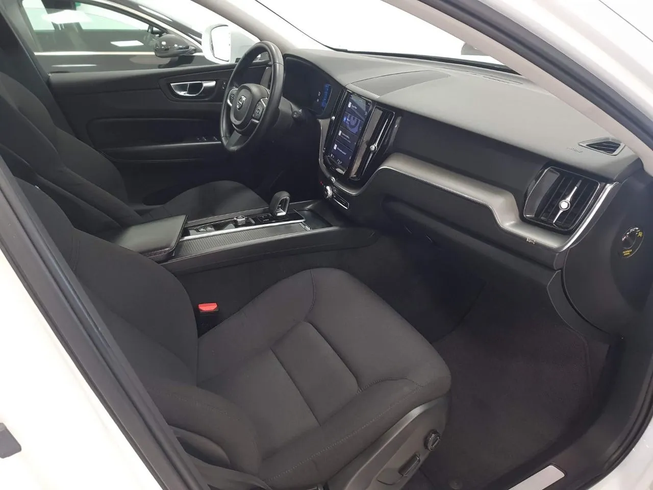 Volvo XC60  de segunda Mano en Málaga