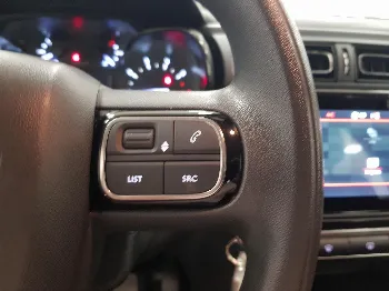 Thumbnail CitroËn C3