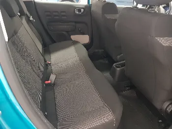 Miniatura CitroËn C3