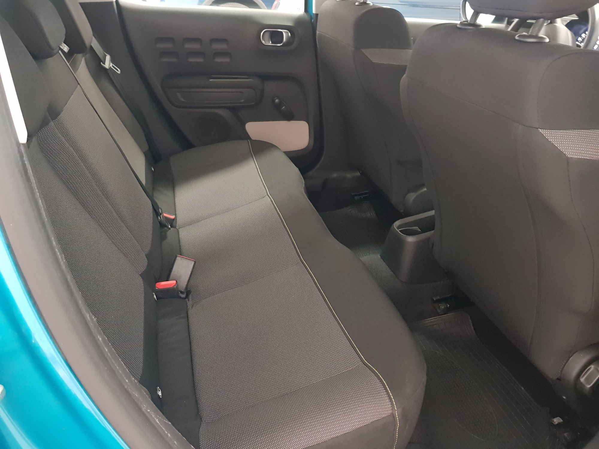 CitroËn C3  de segunda Mano en Málaga