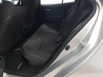 Miniatura Toyota Corolla