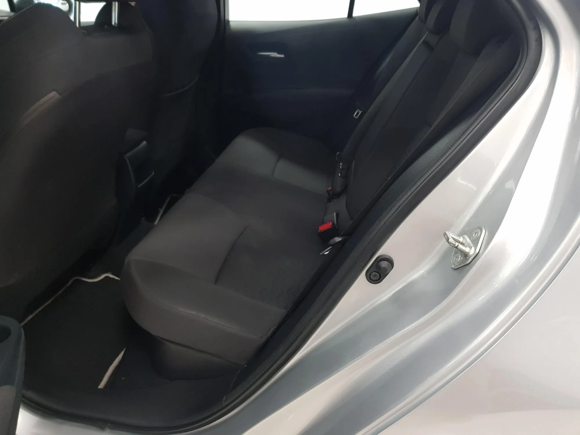 Toyota Corolla  de segunda Mano en Málaga