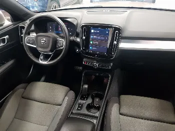 Miniatura Volvo XC40
