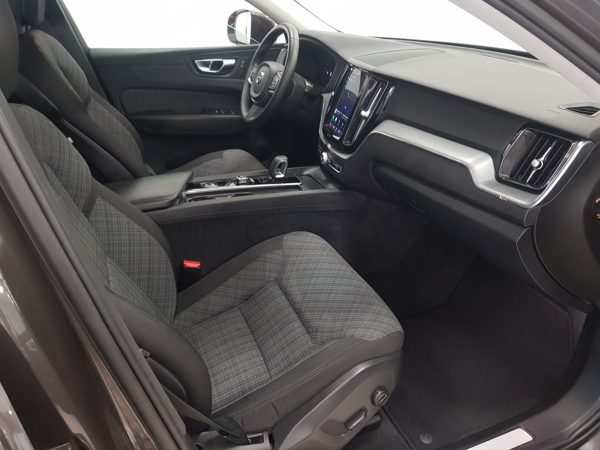 Volvo XC60  de segunda Mano en Málaga