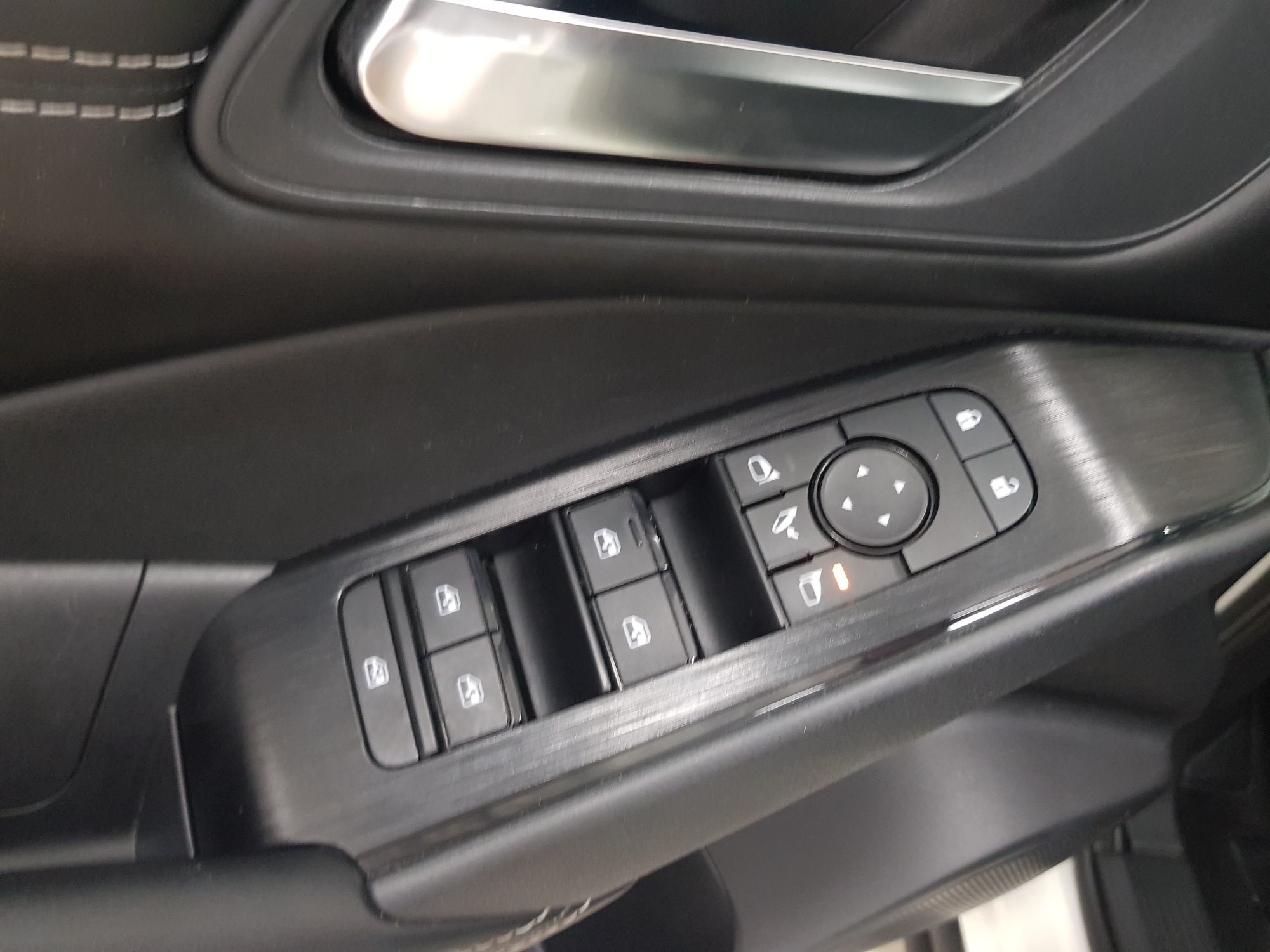 Nissan QASHQAI  de segunda Mano en Málaga