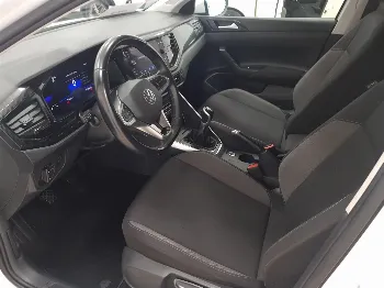 Miniatura Volkswagen Taigo