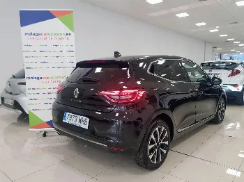 Miniatura Renault Clio