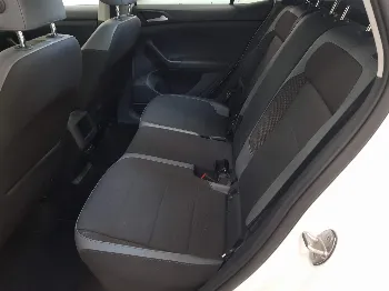 Miniatura Volkswagen T-Cross