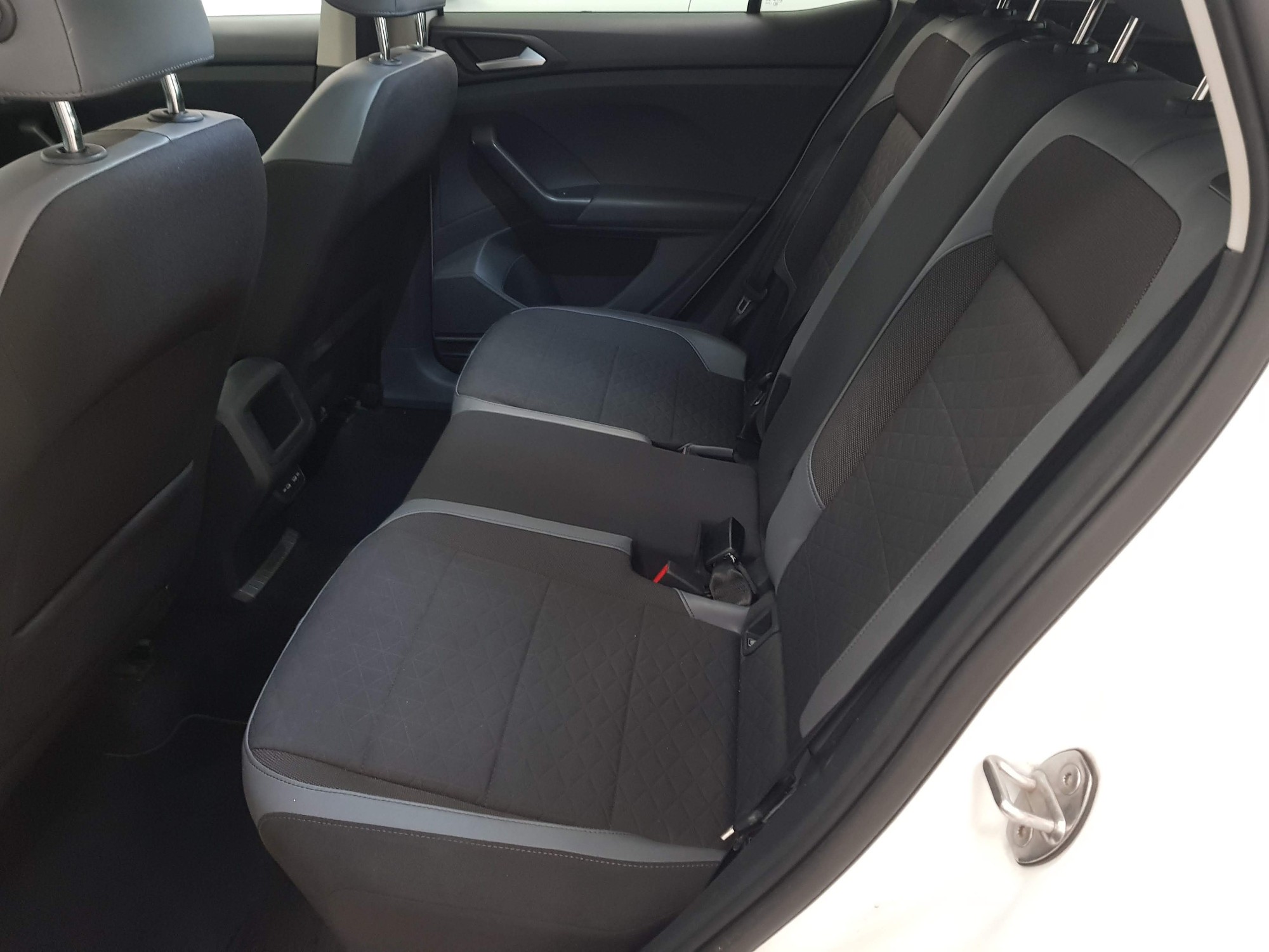 Volkswagen T-Cross  de segunda Mano en Málaga