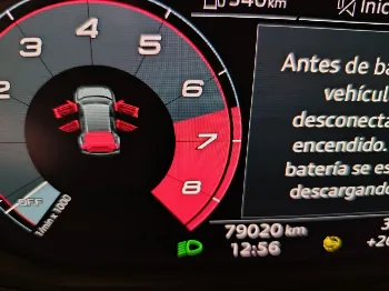 Miniatura Audi A1
