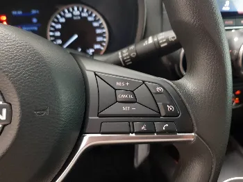 Thumbnail Nissan JUKE