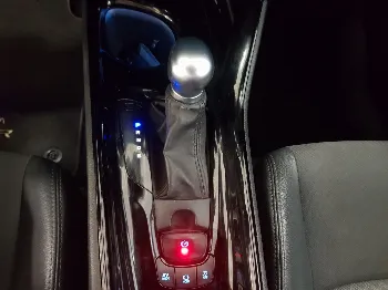 Miniatura Toyota C-HR