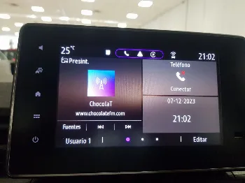Thumbnail Nissan Townstar