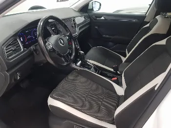 Miniatura Volkswagen T-Roc
