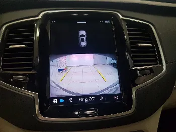 Thumbnail Volvo XC90