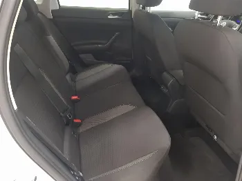 Miniatura Volkswagen Taigo