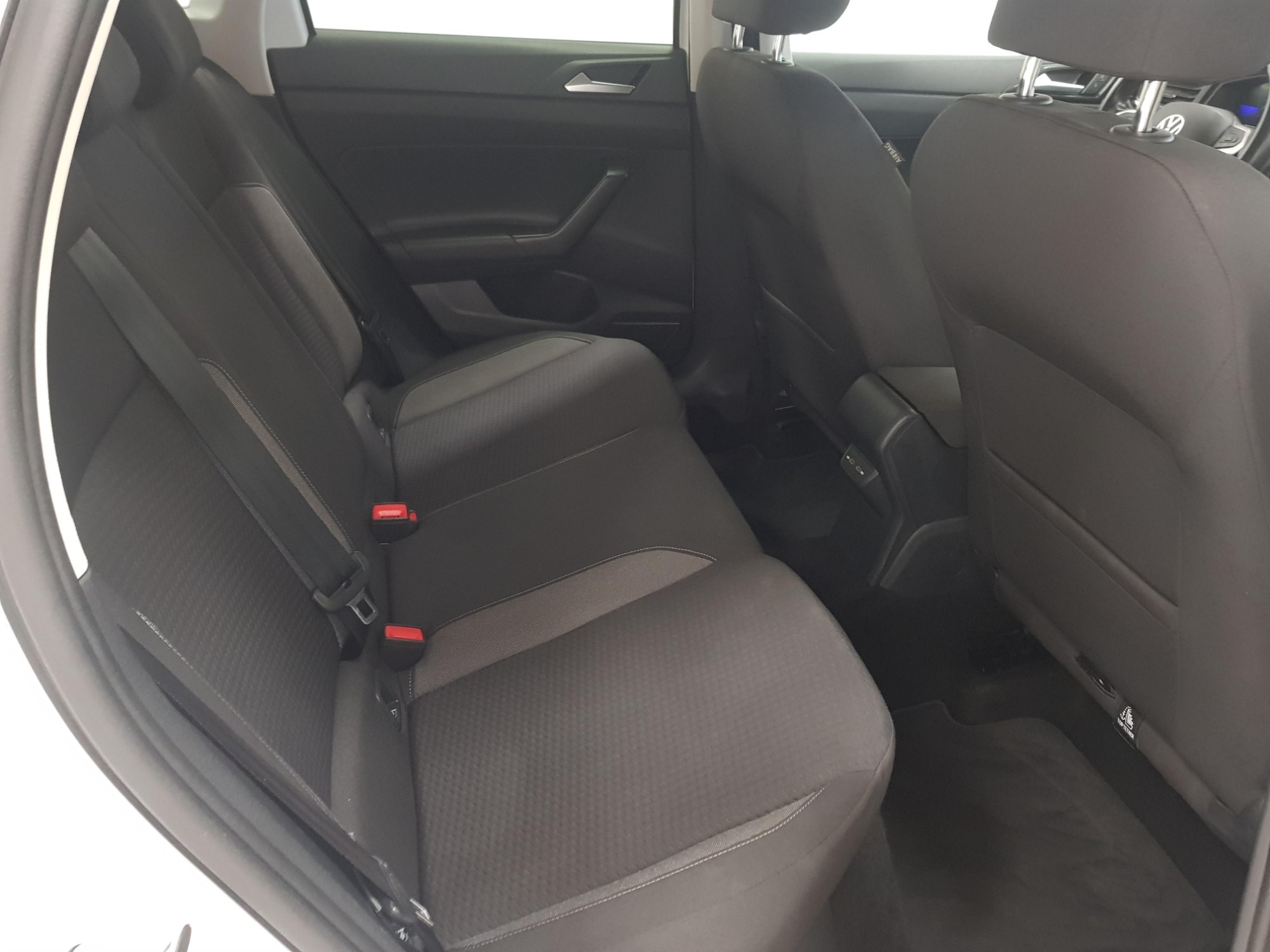 Volkswagen Taigo  de segunda Mano en Málaga