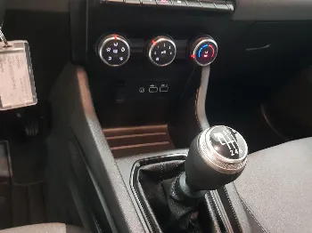 Miniatura Renault Clio