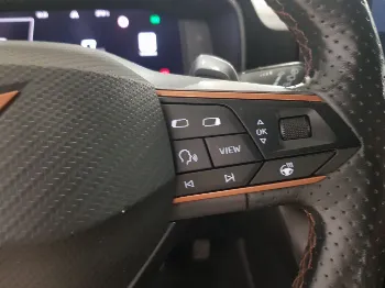 Miniatura Cupra Formentor