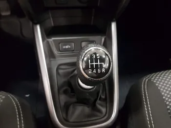 Miniatura Suzuki Vitara