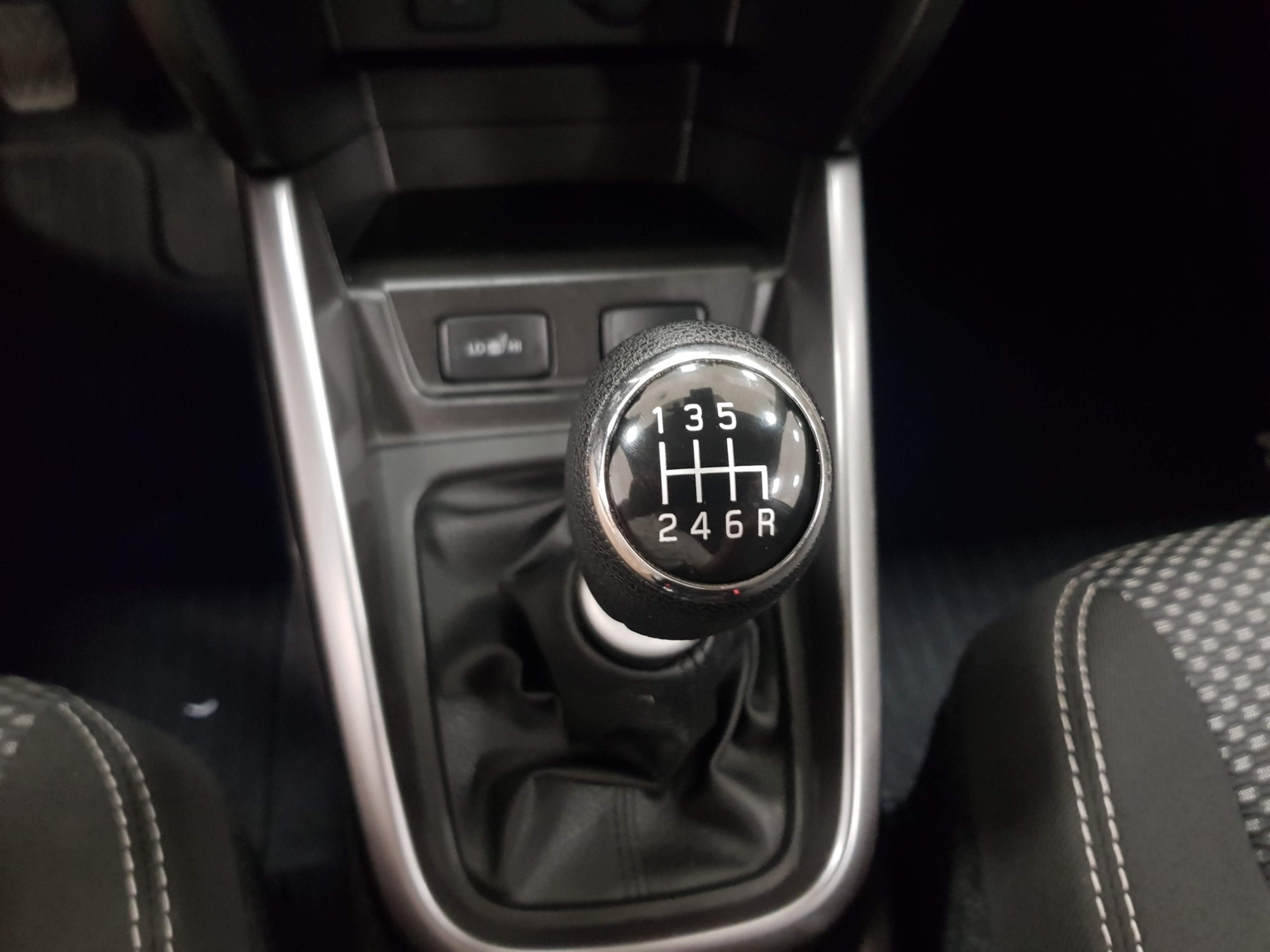 Suzuki Vitara  de segunda Mano en Málaga