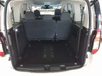 Thumbnail Volkswagen Caddy