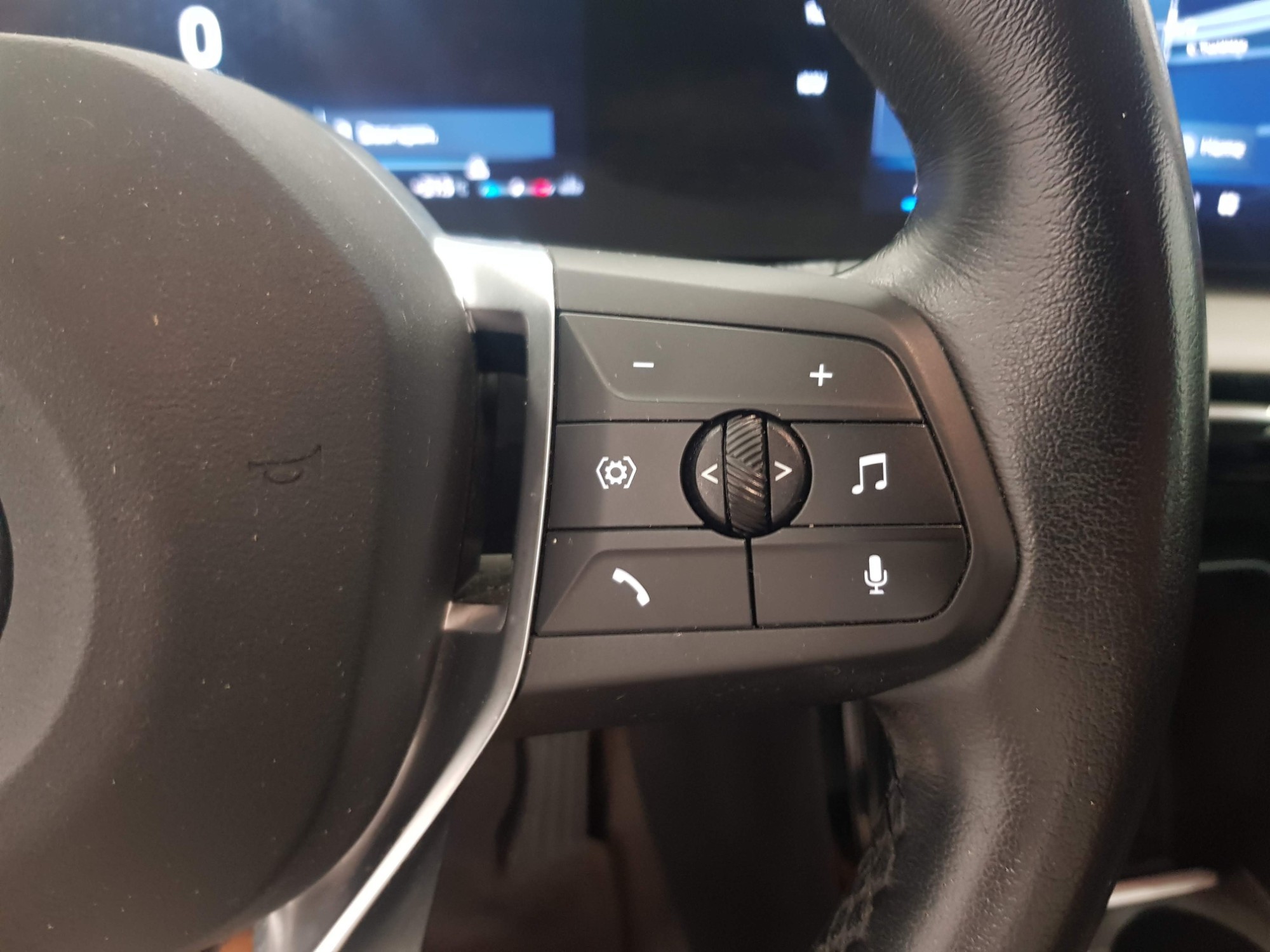 Bmw X1  used car in Malaga