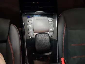 Miniatura Mercedes_benz Clase A
