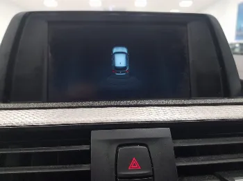 Miniatura Bmw Serie 1