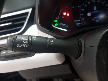 Miniatura Renault Clio