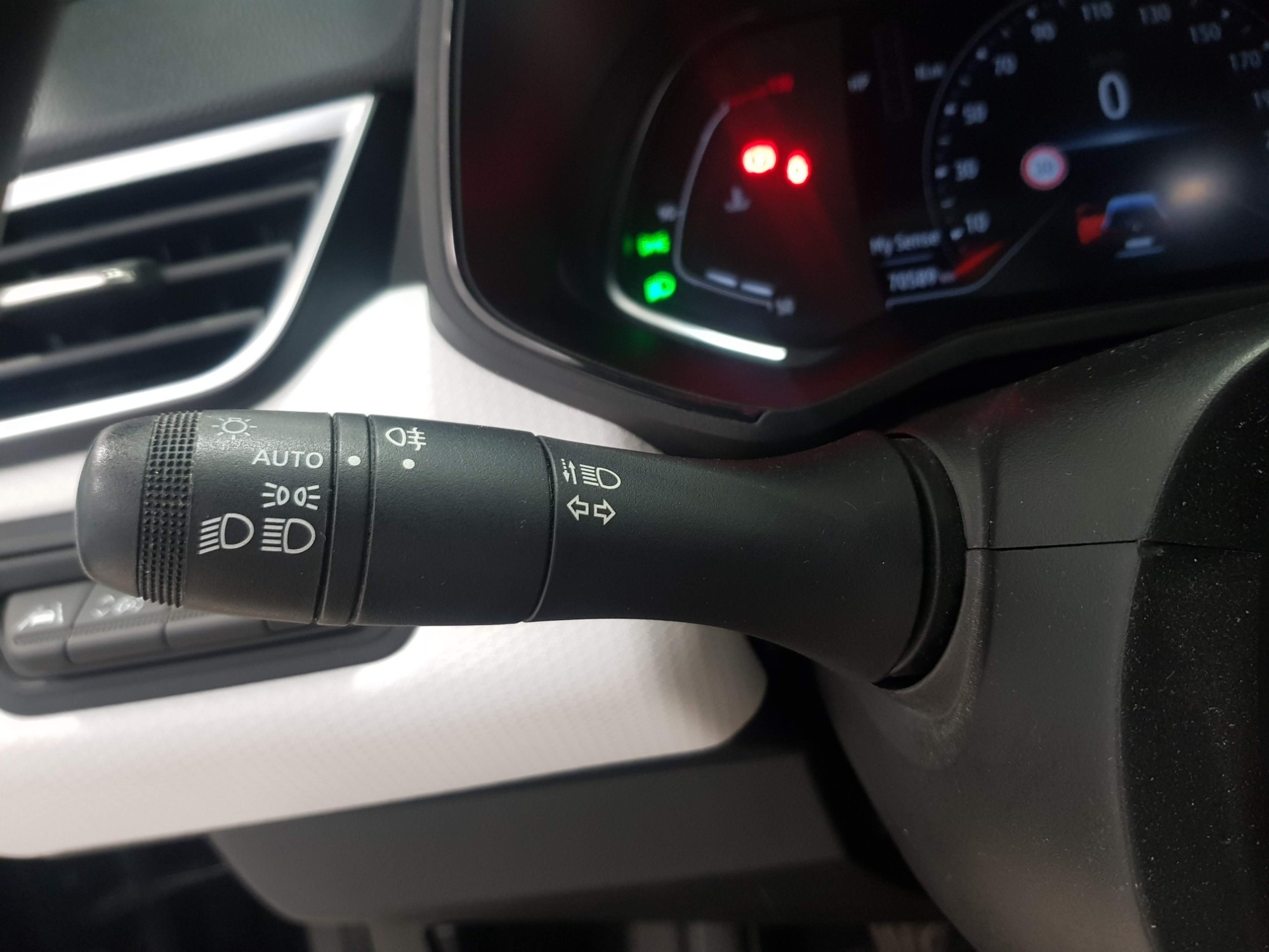 Renault Clio  de segunda Mano en Málaga