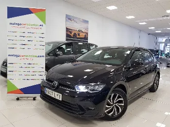 Miniatura Volkswagen Polo