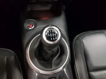 Miniatura Nissan JUKE