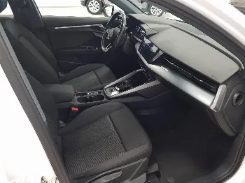 Thumbnail Audi A3