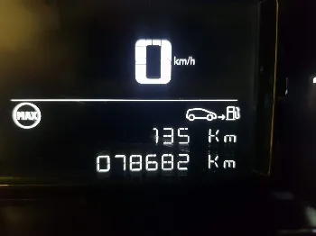 Thumbnail CitroËn C3