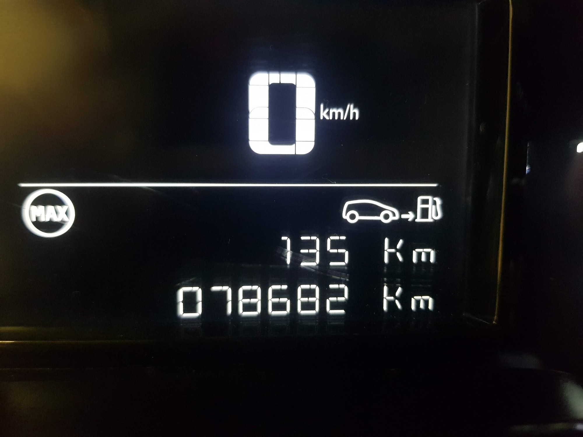 CitroËn C3  used car in Malaga