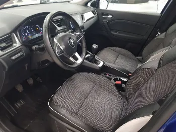 Miniatura Renault Captur
