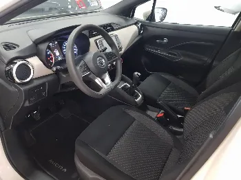 Thumbnail Nissan Micra